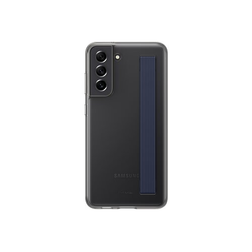 Samsung Za&amp;scaron;titna maska za Galaxy S21 FE 5G Black Slike