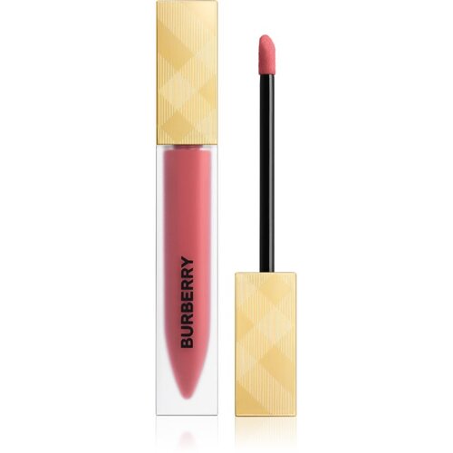 Burberry Kisses Liquid Matte mat tekoča &scaron;minka odtenek Blush Pink 31 6 ml Cene