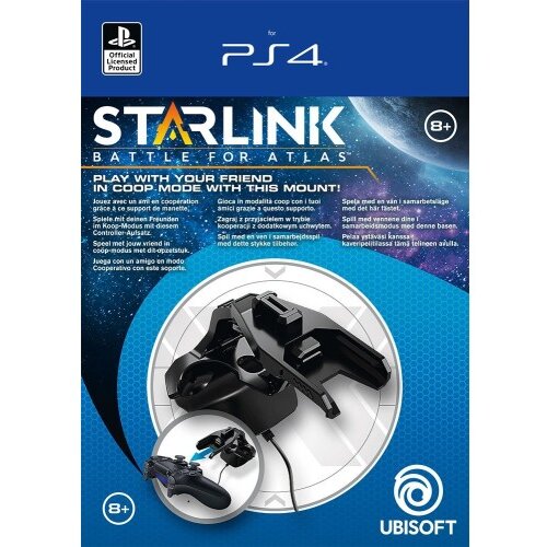UBI SOFT Starlink Mount Co-op Pack (PS4) Slike