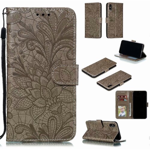 INORCO Ovitek za telefon Huawei za stojalo za pokrov telefona Huawei Mate 40Lite, (21847263) Slike