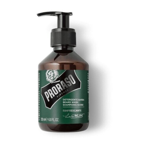 Proraso šampon za bradu Refresh 200ml Cene