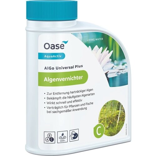  AquaActiv - AlGo Universal Plus - 500 ml Cene