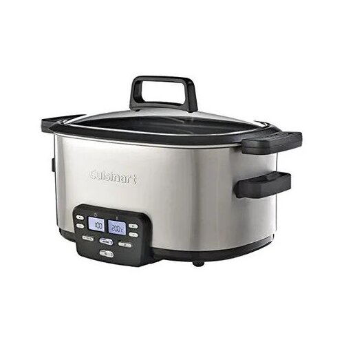 Cuisinart Multi kuhalnik MSC600E, (20651469) Slike