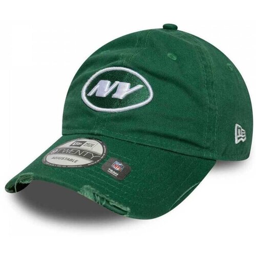 New Era Nfl wash 9twenty neyjet Zelena Slike
