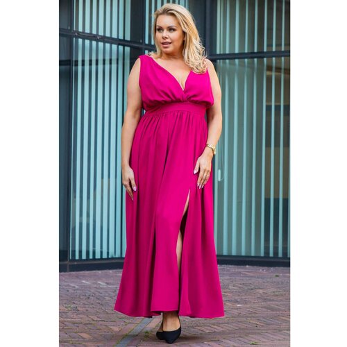 Karko Woman&amp;#039;s Dress SA696 Slike