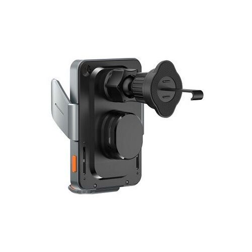 Havit Auto držač za mobitel s bežičnim punjenjem W3033, 15 W Slike