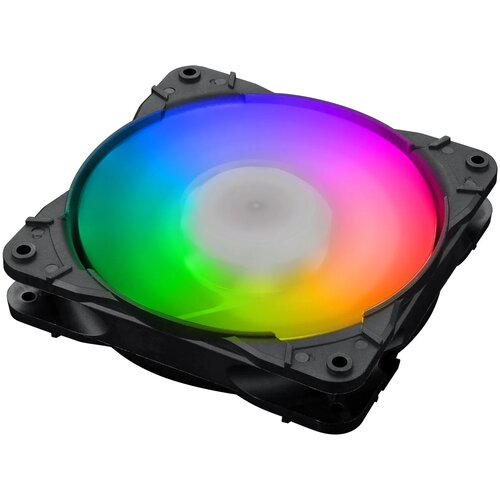 Redragon cooling fan - GC-F007 &amp;ndash; 3 pack Slike
