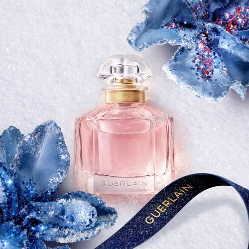 Guerlain Mon poklon set limitirana serija za žene 1 kom Slike
