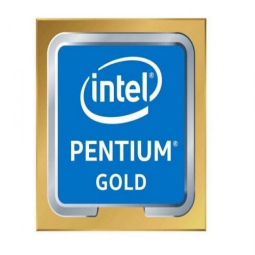 Intel Pentium Gold G6400T 2 Core 3.4GHz Tray procesor Slike