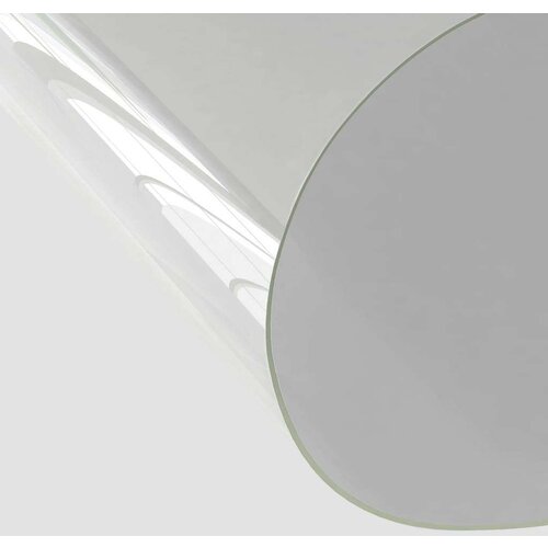  Za&amp;scaron;tita za stol prozirna 140 x 90 cm 1 6 mm PVC Slike