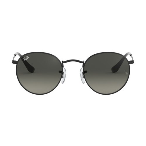 Ray-ban Round Flat Lenses RB3447N 002/71 - M (50) Cijene