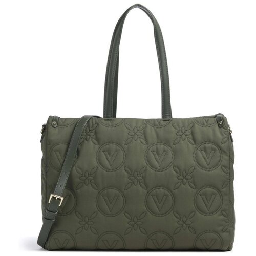 Valentino Bags Torbe Vbsad001 Puffy Zelena Slike