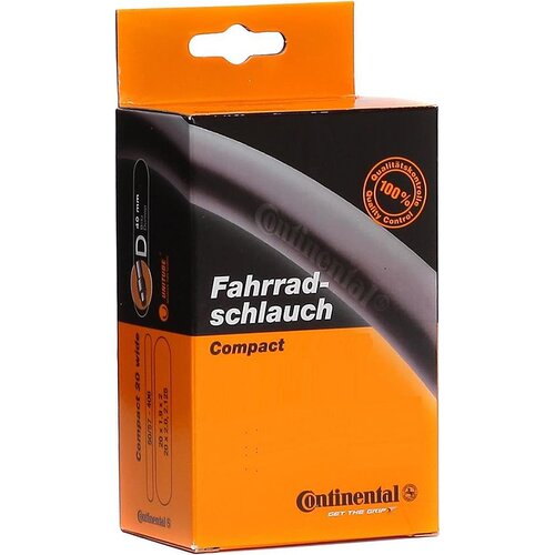  Zračnica Continental 14X1-1/4X1-1/2 (32-279/47-298) Dv26 Compact Slike