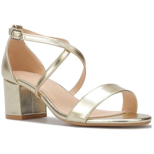 La Modeuse 75002_P177271 Gold Slike