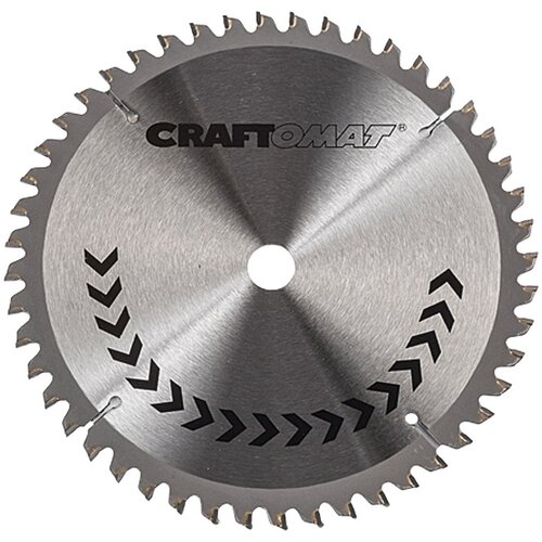 CRAFTOMAT list za kružnu pilu HM (160 mm, Provrt: 16/20 mm, 48 zubaca) Cijene