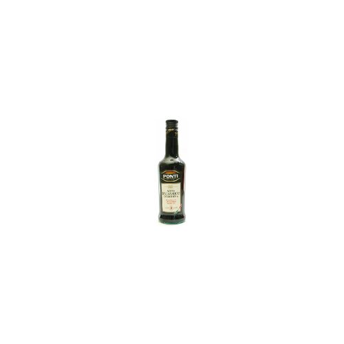 Ponti balsamico vinsko sirće 500ml staklo Slike