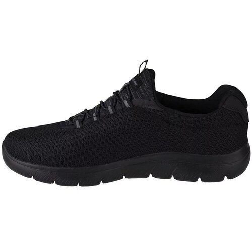 Skechers Summits mu&amp;scaron;ke sportske tenisice 52811-bbk Slike
