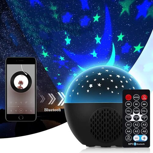  mini bluetooth muzička lampa happy birthday Cene