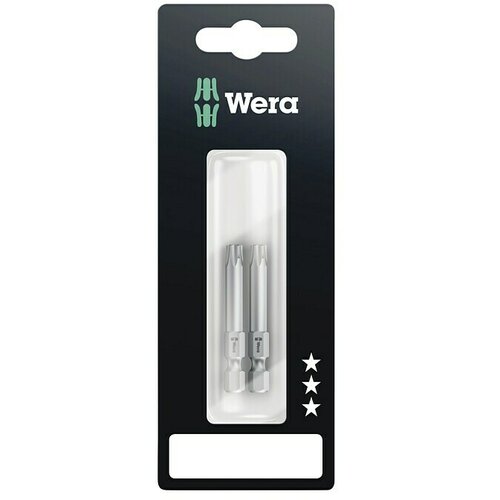 Wera Bit nastavak (TX 30, 50 mm, 2 Kom.) Cijene