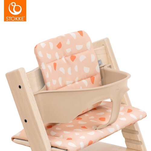 Stokke blazina za stolček tripp trapp&reg; candy pink Cene