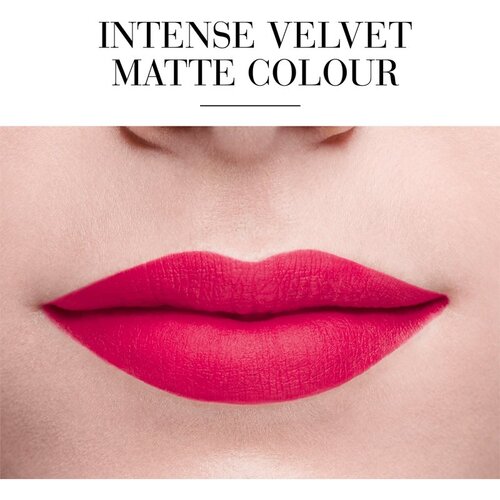 Bourjois Rouge Velvet Ink mat tekoča &amp;scaron;minka 3,5 ml odtenek 07 Fushia Cha Cha za ženske Slike