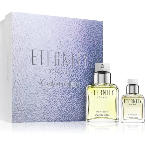 Calvin Klein Eternity for Men poklon set za muškarce