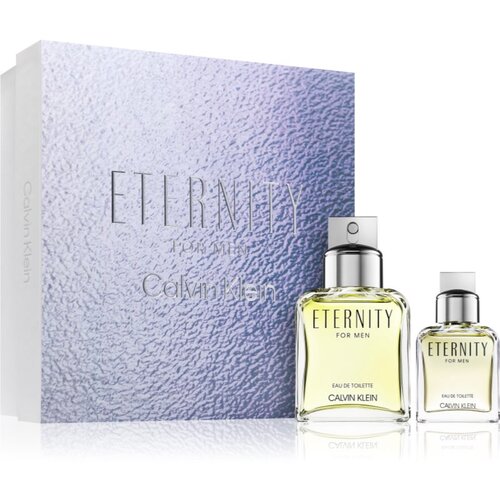 Calvin Klein Eternity for Men poklon set za mu&amp;scaron;karce Slike
