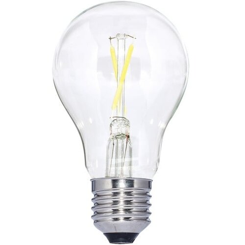  LED sijalica E27 4W Filament LFB-A60-4 Cene