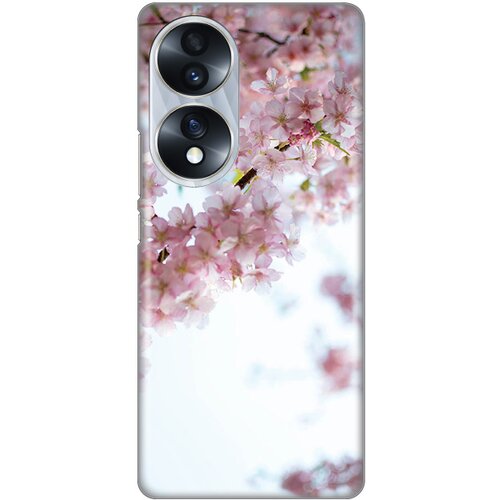  Torbica Silikonska Print za Huawei Honor 70 Spring Cene