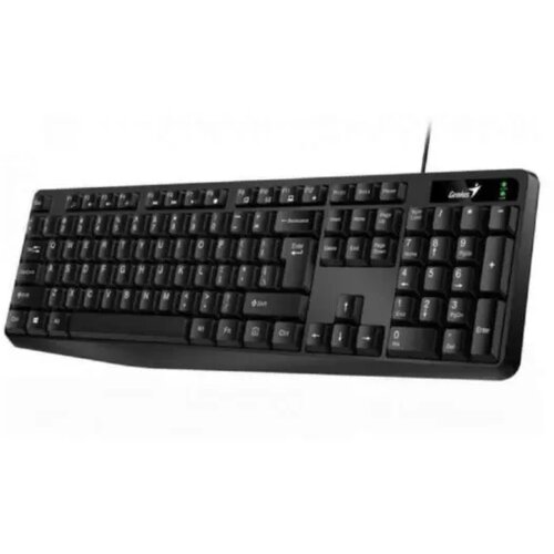 Genius 117 -Žična tastatura KB Cene