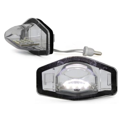 Oem LED osvetljenje za tablice sa 18 LED dioda Honda Cene