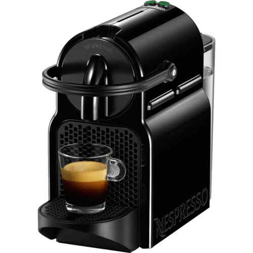 DeLonghi Aparat za kafu, 1200W, 19 bar, Nespresso Inissia &ndash; EN80.B Cijene