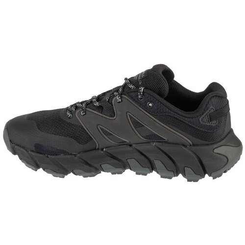 Merrell Maipo Explorer Aerosport Crna Slike