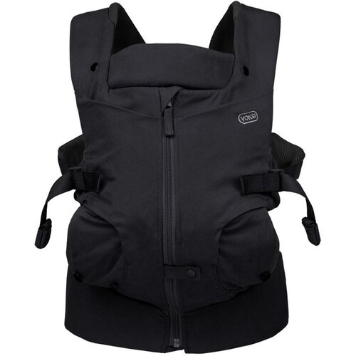 VOKSI nosiljka Huddle nosiljka, Black 11042416-Black-One Size-Std Slike