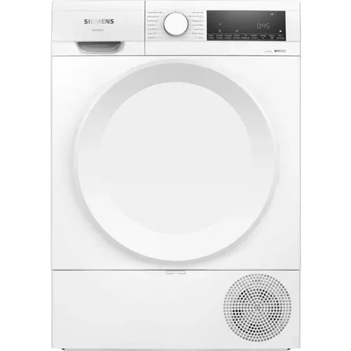 Siemens WQ33G2D20 iQ500 pralni stroj