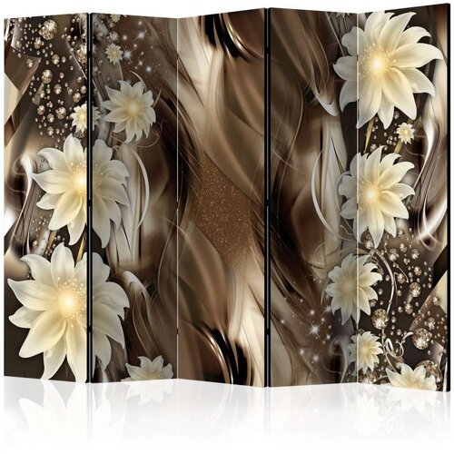  Paravan u 5 dijelova - Depths of Bronze II [Room Dividers] 225x172 Cijene