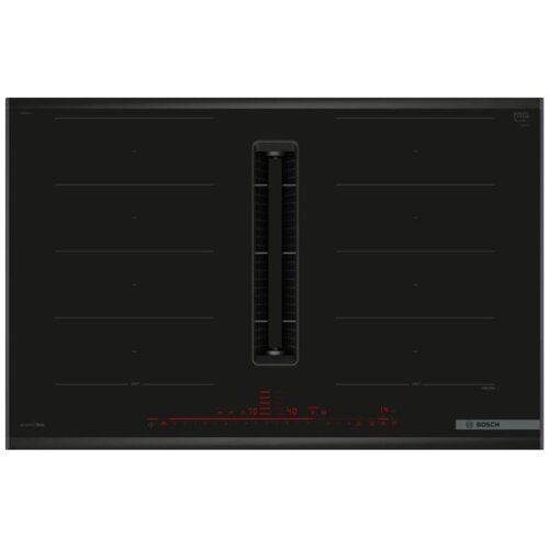 Bosch ugradna ploča sa aspiratorom PXX 890D51E Cene