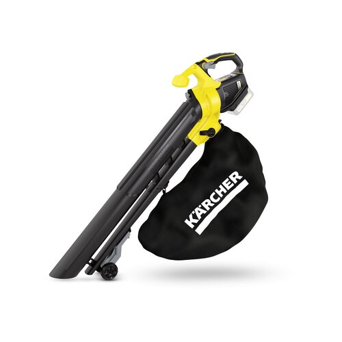 Karcher BLV 18-200 Battery akumulatorski puhač/usisavač lišća Cijene