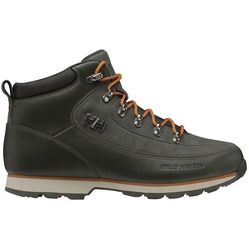 Helly Hansen Polškornji THE FORESTER Črna Cene