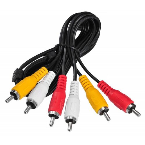 Olimp Sport Cinc-cinc kabl (3RCA-3RCA) 1,5m Cene