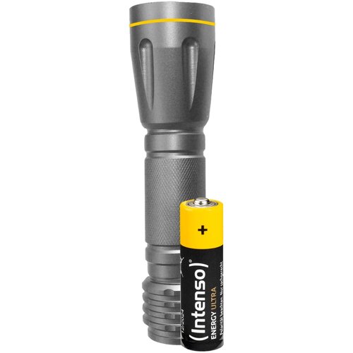 Intenso () Akumulatorska lampa LED 50 lm IPX4 Slike