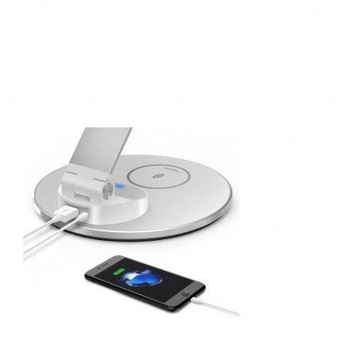 Taotronics TT-DL069 namizna svetilka srebrna Cene
