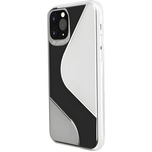  Futrola S-Case TPU za Xiaomi Redmi Note 9S/Redmi Note 9 Pro - Prozirna KP9212 Cene