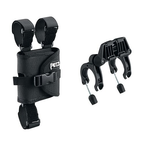 Naglavna SVJETILJKA PETZL ULTRA MOUNT za bicikle Slike