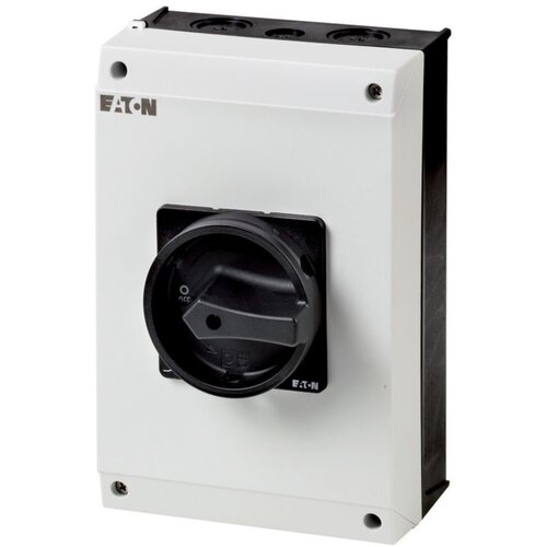 Eaton (Moeller) Glavno stikalo I4/SVB P3-63/I4/SVB-SW, (20857902) Cene