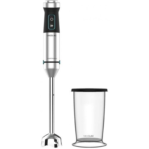 Cecotec Batidora de mano Power TitanBlack 1500xl, (22126816) Cene