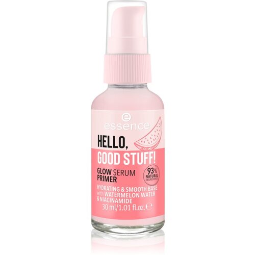 Essence Hello, Good Stuff! Glow Serum Primer primer 30 ml Cijene