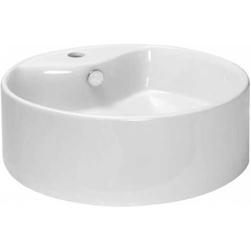 Kerra umivalnik KR 138 bel 460x460x155 mm Cene