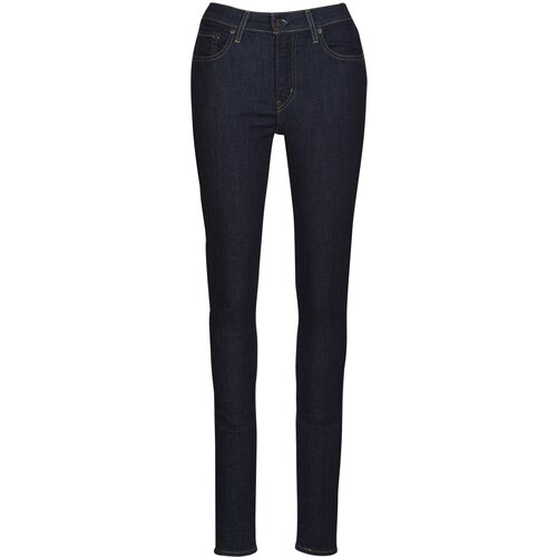 Levi&amp;#039;s 721 HIGH RISE SKINNY Slike