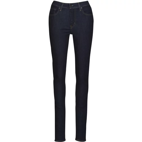 Levi's Jeans skinny 721 HIGH RISE SKINNY